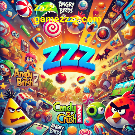 A Ascensão dos Jogos Casuais: Diversão Sem Compromisso