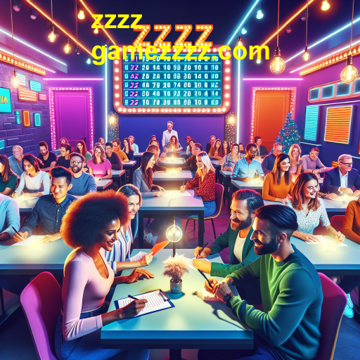 Descubra o Mundo da Trivia no Site 'zzzz'